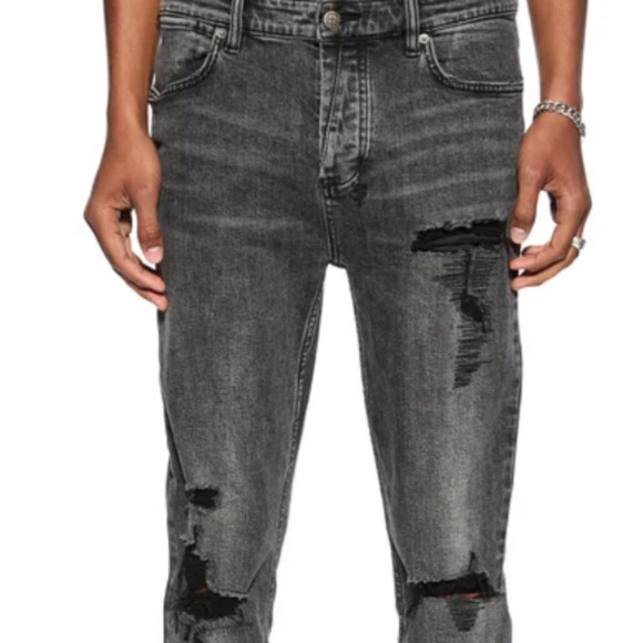 Van Winkle Angst Trashed - Picture 1 of 3